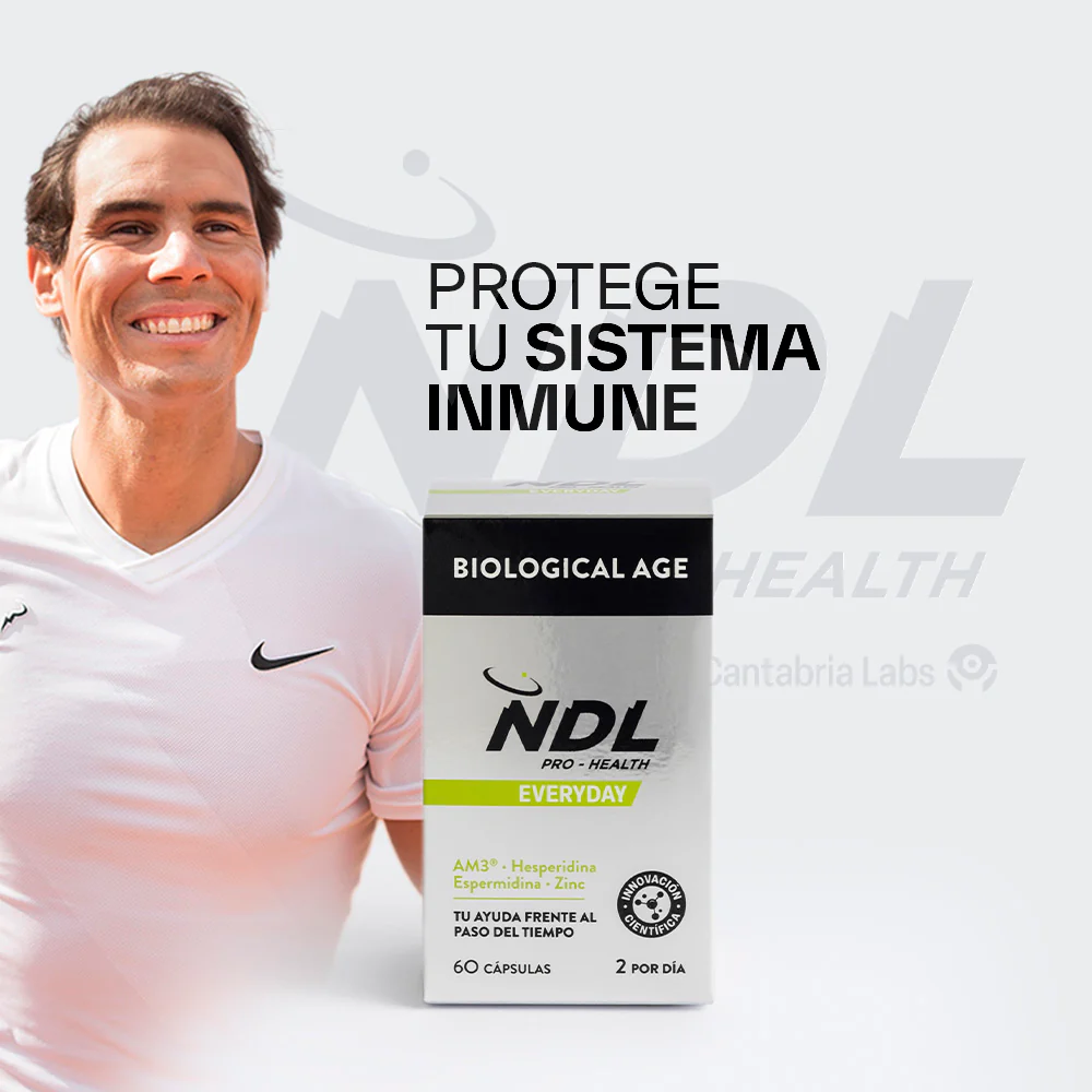 Complemento Antioxidante con AM3 y Zinc - Image 4