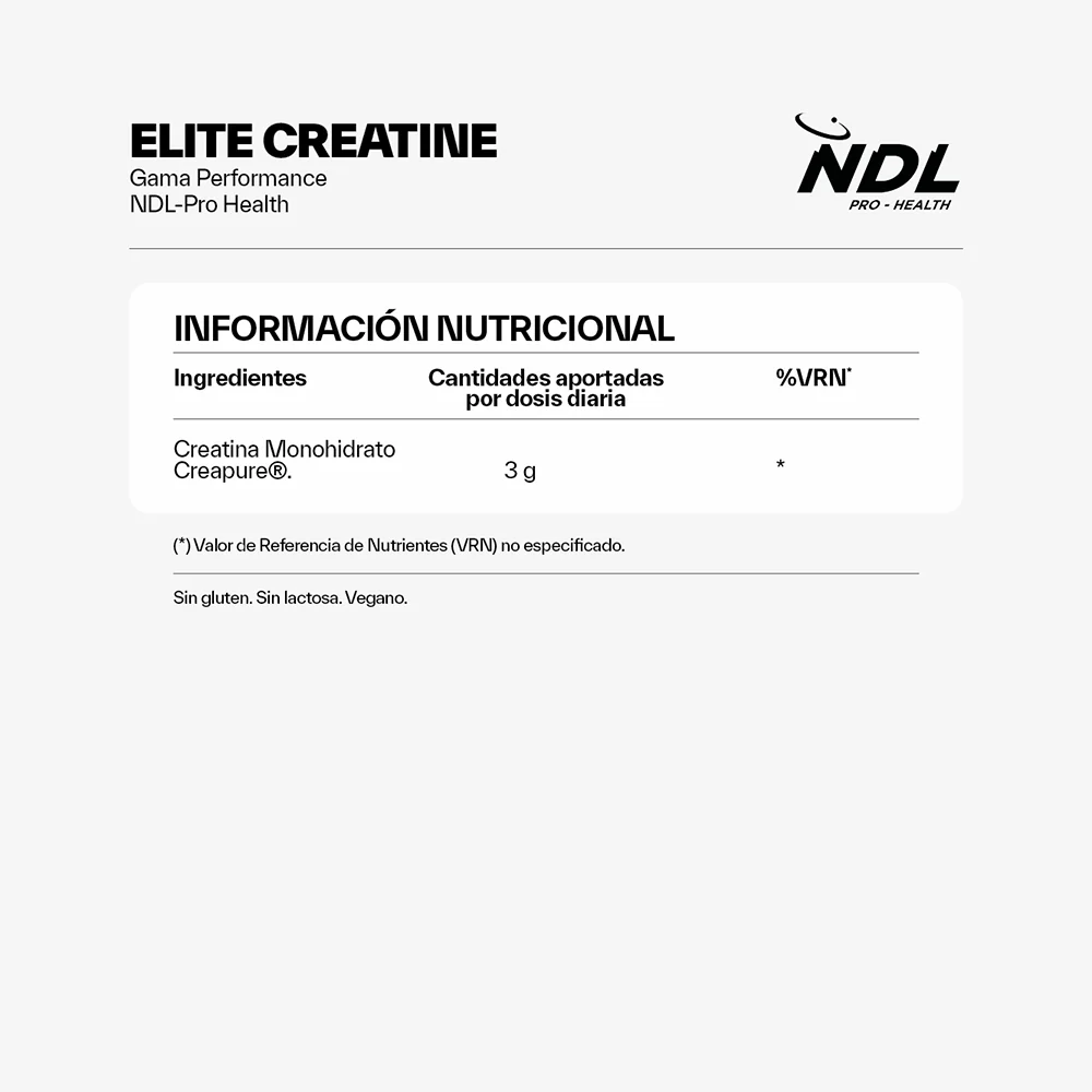 Creatina Monohidrato Creapure® - Image 5
