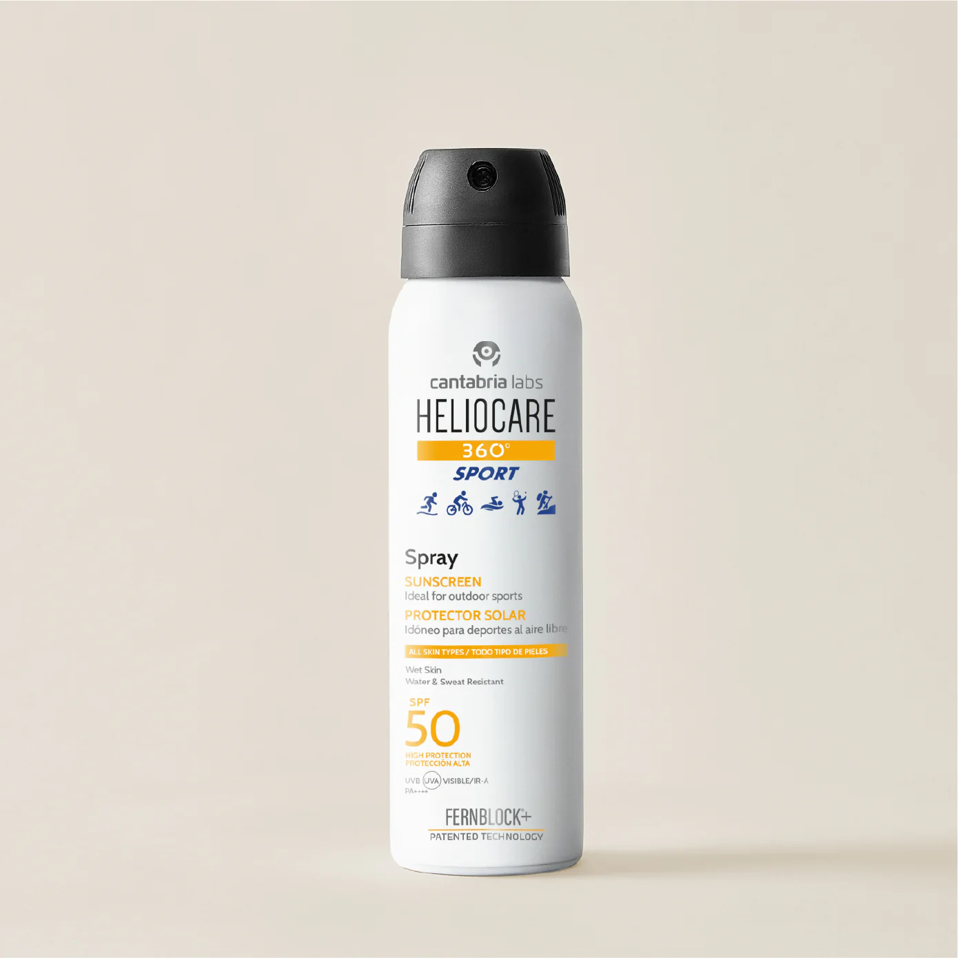 Fotoprotección Corporal