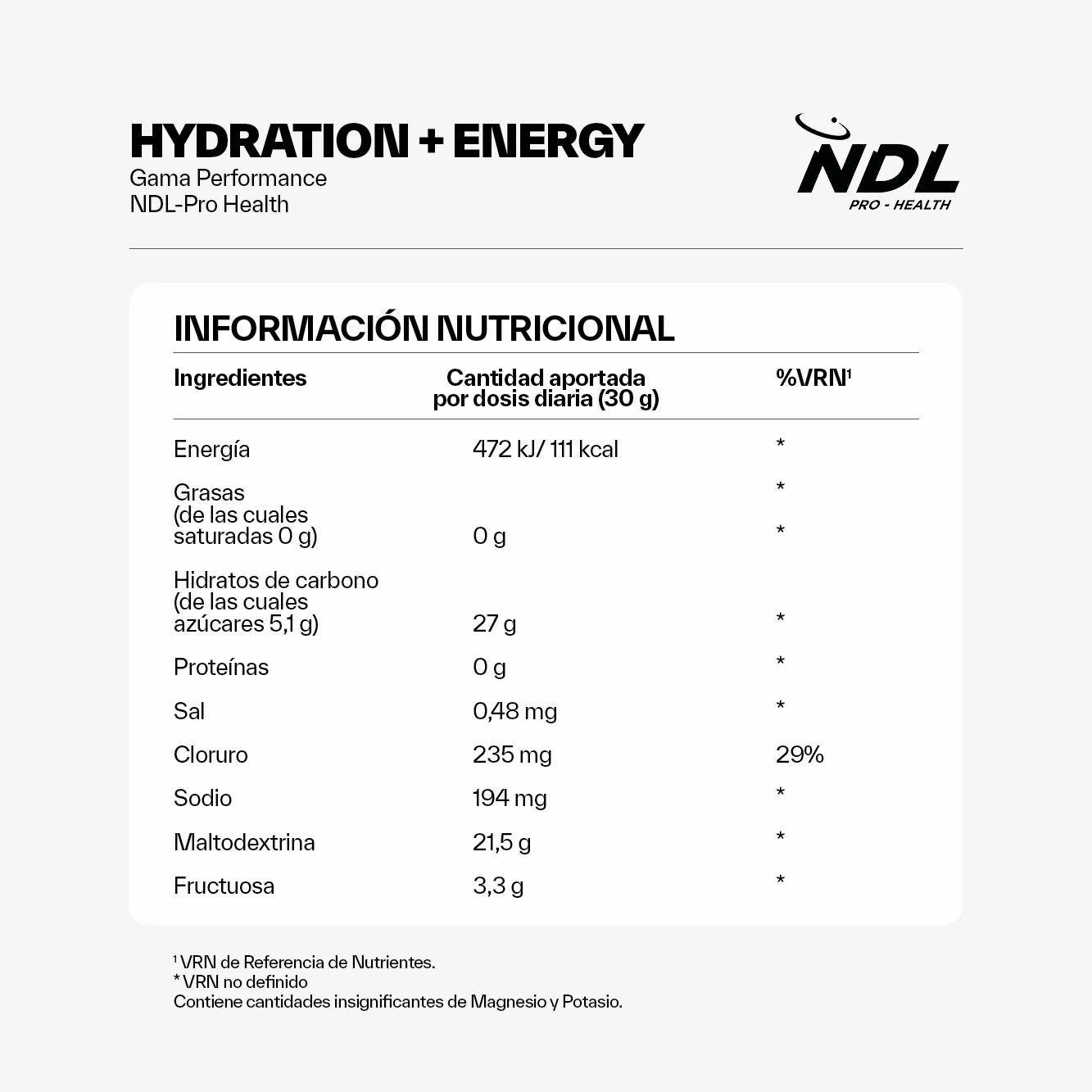 Hidratación y Energía Sabor Lima Limón - Image 6