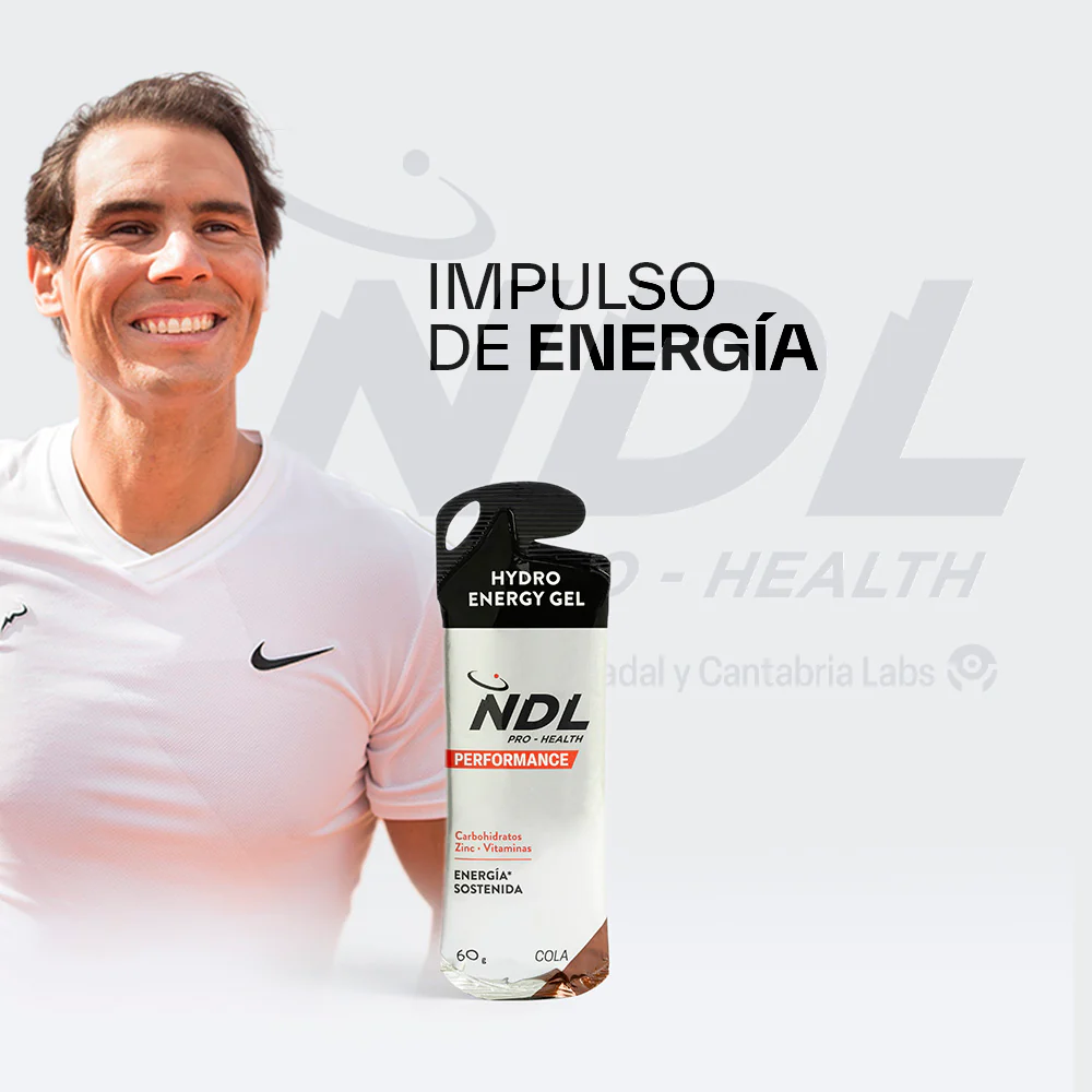 Gel Energético Sabor Cola - Image 3