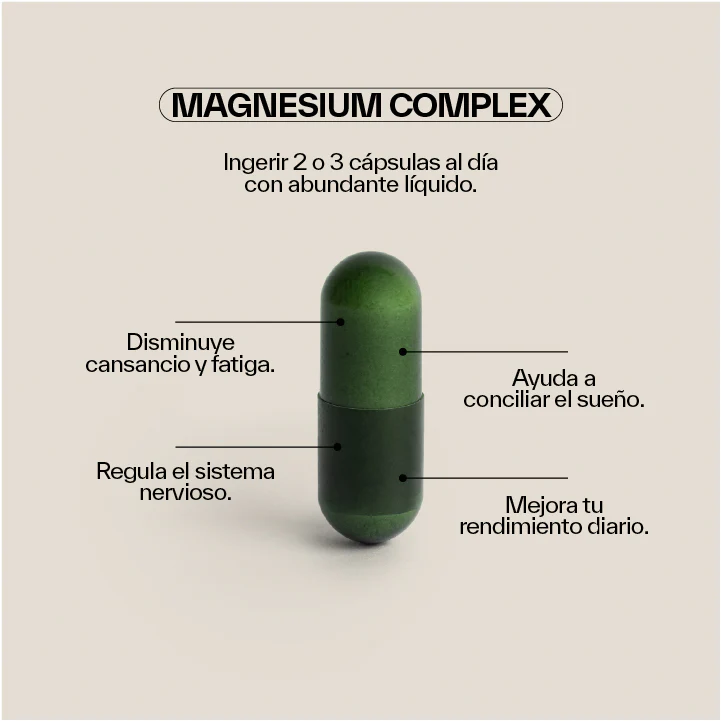 Triple Magnesio - Image 4